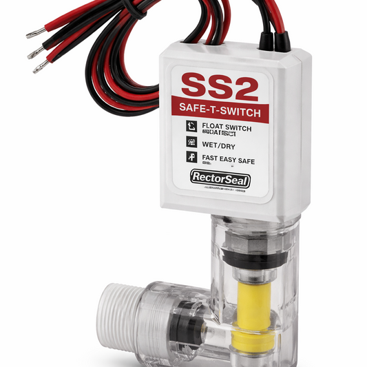 FLOAT SWITCH SS2
