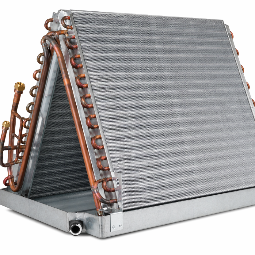 GOODMAN EVAPORATOR COIL PART# 0270A01682 MODEL# AMVT48D