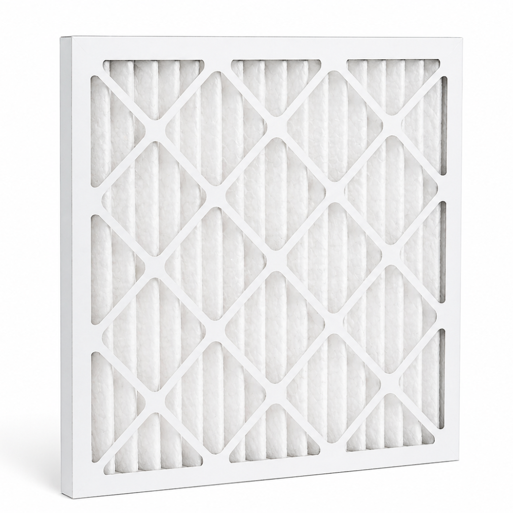 HVAC FILTER 21X21X1
