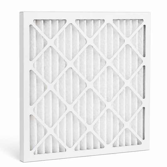 HVAC FILTER 20X20X1