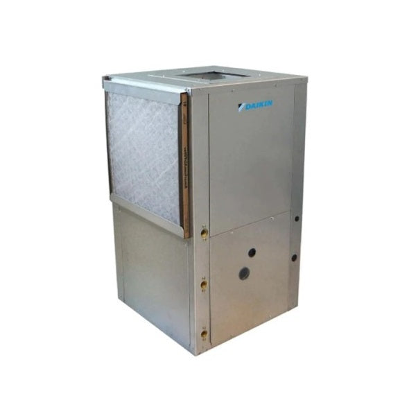 WATER SOURCE HEAT PUMP DAIKIN 2.5 TON R410 LEFT HAND (WGCV030E1LT)