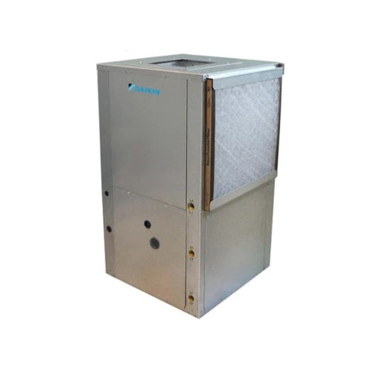 WATER SOURCE HEAT PUMP DAIKIN 2.5 TON RIGHT HAND (WGCV030E1RT)