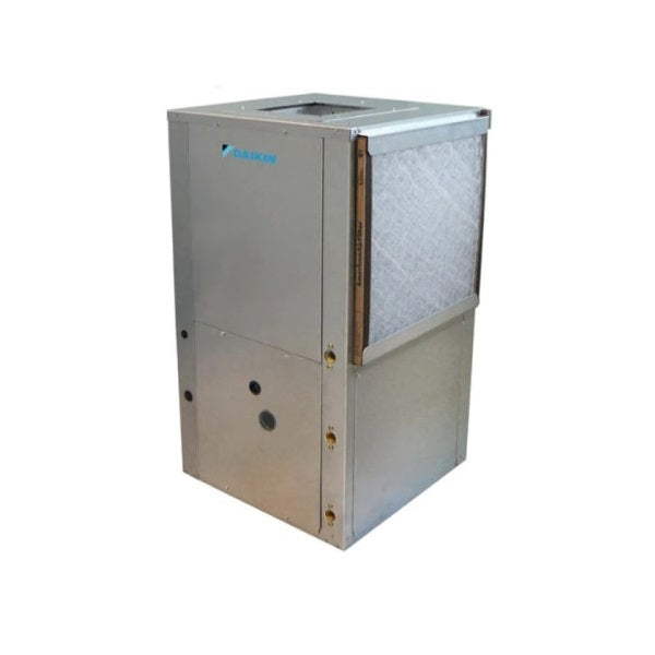 WATER SOURCE HEAT PUMP DAIKIN 3.5 TON RIGHT HAND (WGCV042E1RT)